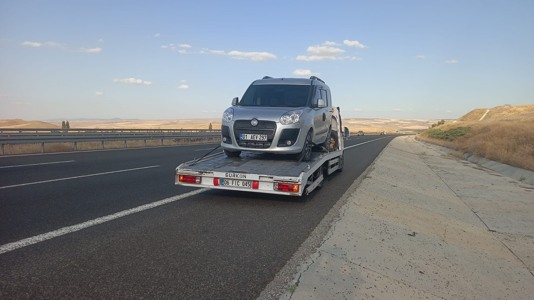 Keçiören Yol Yardım
