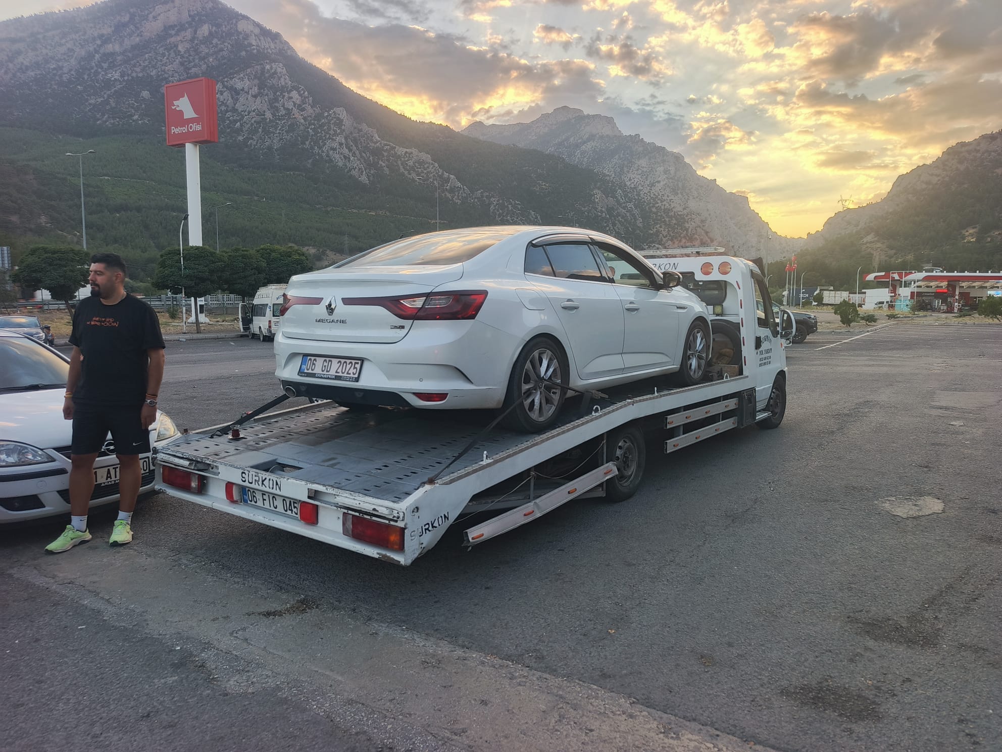 Keçiören Akü Takviye